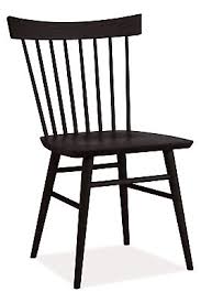 thatcher chair modern dining chairs