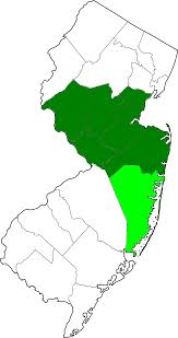 Central Jersey Wikipedia