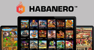 Game Slot Hoki Online Habanero Indonesia - Situs MPO Slot Gampang Menang