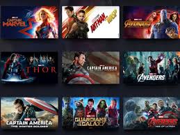 Although iron man was the first mcu movie, it has more power when placed here. Best Order To Watch The Marvel Movies And Series The Tv Traveler