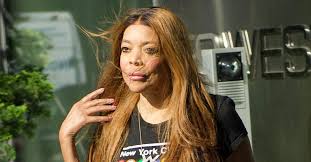 wendy williams was hospitalized for two