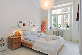 17 marvelous small apartment bedroom