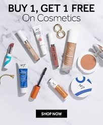 cosmetics no7 beauty