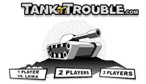 Elaborate, rich visuals show your ball's path and give you a realistic feel for where it'll end up. Tank Trouble Best All Unblocked Games 333