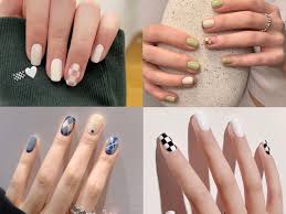 tiệm nails giá rẻ ở cần thơ cho bạn làm