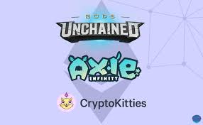 We did not find results for: Ethereum S High Volume Games Gods Unchained Axie Infinity Cryptokitties Dappgrid