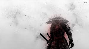samurai wallpapers hd background