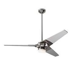 Standard ceiling fans are often made of lightweight materials such as wood or light plastics which means they can be operated. Industrial Ceiling Fans Modern Industrial Fans At Lumens
