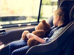Michigan seat laws for young children Michigan Car Seat Laws For Child Safety The Sam Bernstein Law Firm
