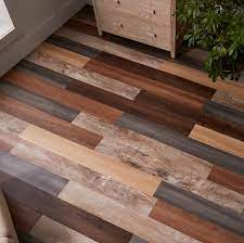 A quality laminate starts at closer to the $2 to $3 dollar range per square foot. Nance Industries Versaplank 6 X 48 X 2 5mm Luxury Vinyl Plank Reviews Wayfair