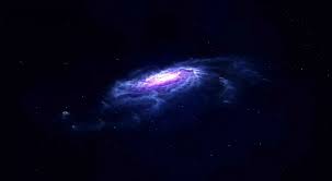 4k Galaxy Nebula Animation Live ...