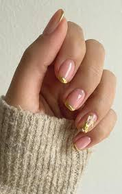 cute nails to try this easter