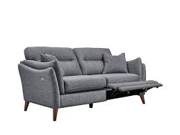 catalina 2 seater power recliner sofa