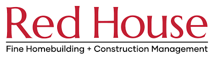 Red House Building New Home Builders