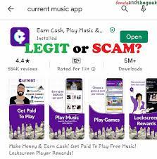 Moneylion also offers mobile banking, credit builder loans, automated investing, financial tracking and cashback rewards. Current Rewards App Review 2020 Legit Or Scam