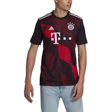 The bayern munich away jerseys are generally white or black and are often rotated each season with the third kit, or champions league kit as it is often known. Adidas Bayern Munich 3rd Jersey 20 21