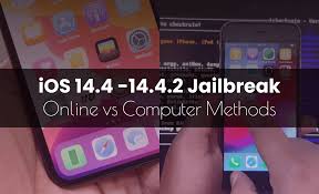 Get jailbreak solution for ipad from taigone. Jailbreak Ios 14 4 Ios 14 4 2 Using Checkra1n Odyssey14 Taurine
