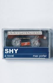shy by max porter goodreads