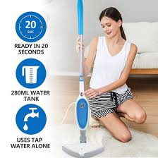 flat mop vacuum carpet cleaner