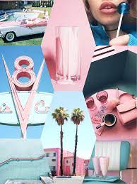 50s Aesthetic Wallpapers on WallpaperDog
