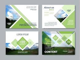 Presentation Cover Page Template Chavoosh Co