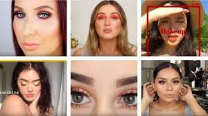 8 simple summer makeup tutorials to try