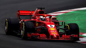 ferrari f1 2018 wallpapers top free