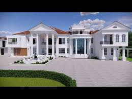 Luxury Mansion Design Palace Design