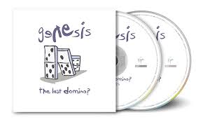 genesis the last domino 2021