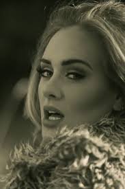 It was written by adele and greg kurstin , and produced by the latter. Watch Adele S Emotional Technologically Groundbreaking Video For Hello Vanity Fair