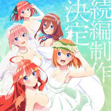 The quintessential quintuplets is a japanese manga series written and illustrated by negi haruba. Qkj0rzghngk7gm