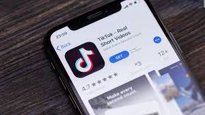 How to get your banned tiktok account back? Tiktok Ban The Us Is Looking At Banning Chinese Social Media Apps Pompeo Says Cnn