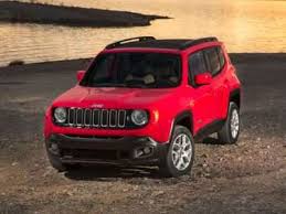 2018 Jeep Renegade Exterior Paint Colors And Interior Trim