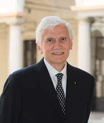 Prof. Giampaolo Merlini