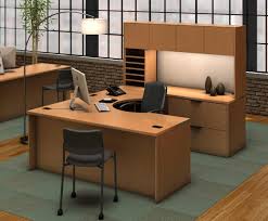 Create a home office with a desk that will suit your work style. Best U Shaped Desk Ikea Designs Home Inspirations