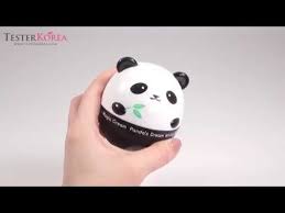 testerkorea tonymoly panda s dream