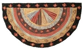 h 501 pinwheel round rug