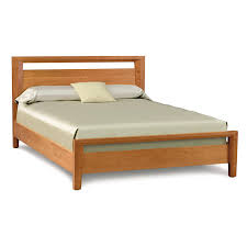Find bedroom furniture sets at wayfair. Mansfield Platform Bed By Copeland Furniture Vermont Woods Studios