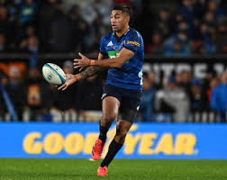 dhl super rugby pacific blues v moana