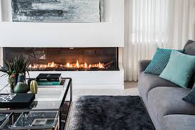 Advantages Of Gas Vs Electric Fireplaces