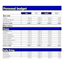 Easy Budget Template Free Simple Weekly Budget Template Form Easy