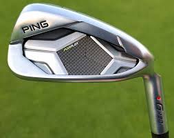 ping g430 irons review golfalot