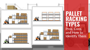 7 pallet racking types pros cons how