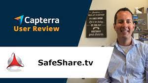 safeshare tv reviews 2023 capterra