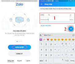 3 Cách đăng nhập Zalo trên 2 điện thoại Android, iPhone cùng lúc