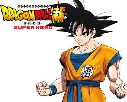 We did not find results for: 2022 Dragon Ball Super Movie Titled Dragon Ball Super Super Hero Teaser Revealed Otaku Tale