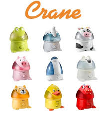 Free delivery for many products! Give Your Child A Healthy Night S Sleep With A Crane Humidifier Review Giveaway Mom Unleashed