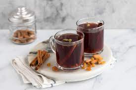 glogg recipe