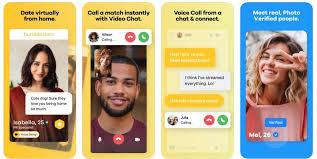 In heterosexual matches, only female users can make the first contact with matched male users. Most Popular Friend Finding Apps For Ios The App Factor