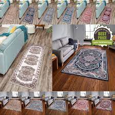 luxury non slip large traditional rugs